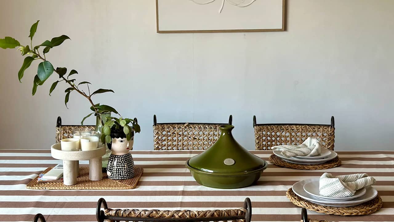 Whole property with 2 rooms for rent