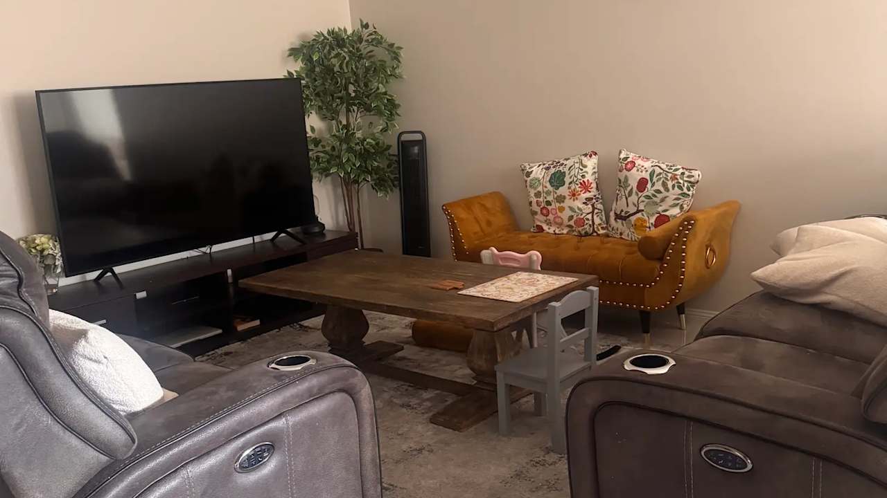 Student accommodation