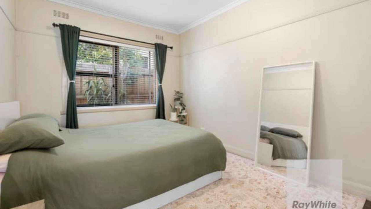One bed flat for rent