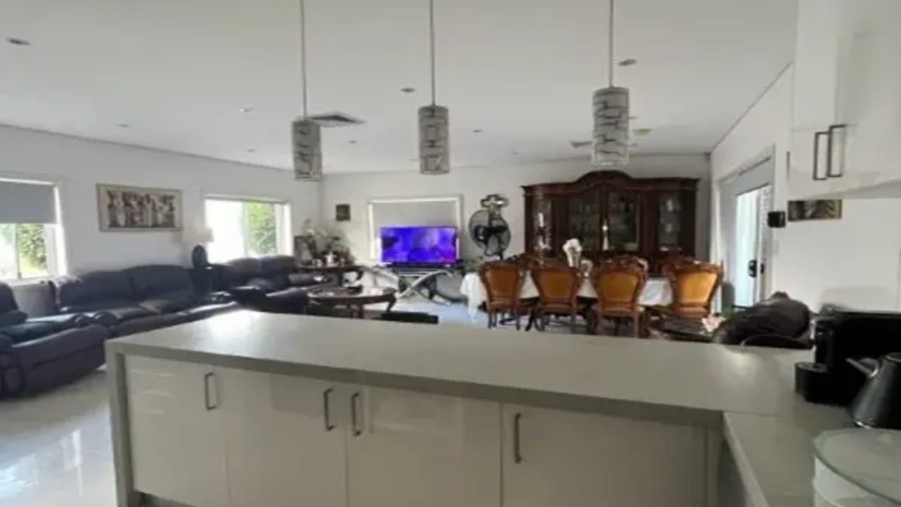 Student accommodation