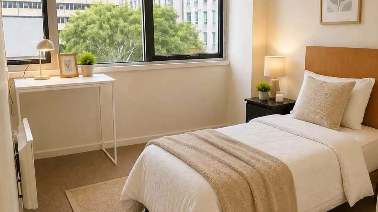 Student accommodation