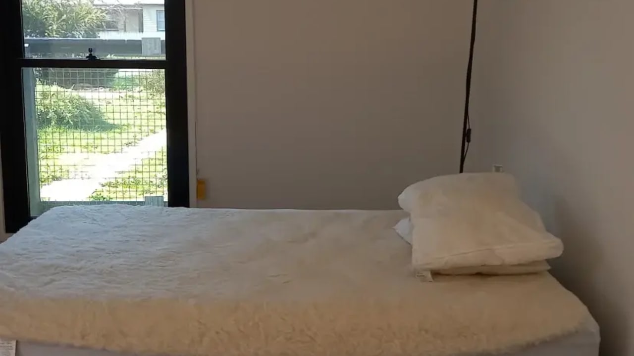 Room with ensuite in a share house