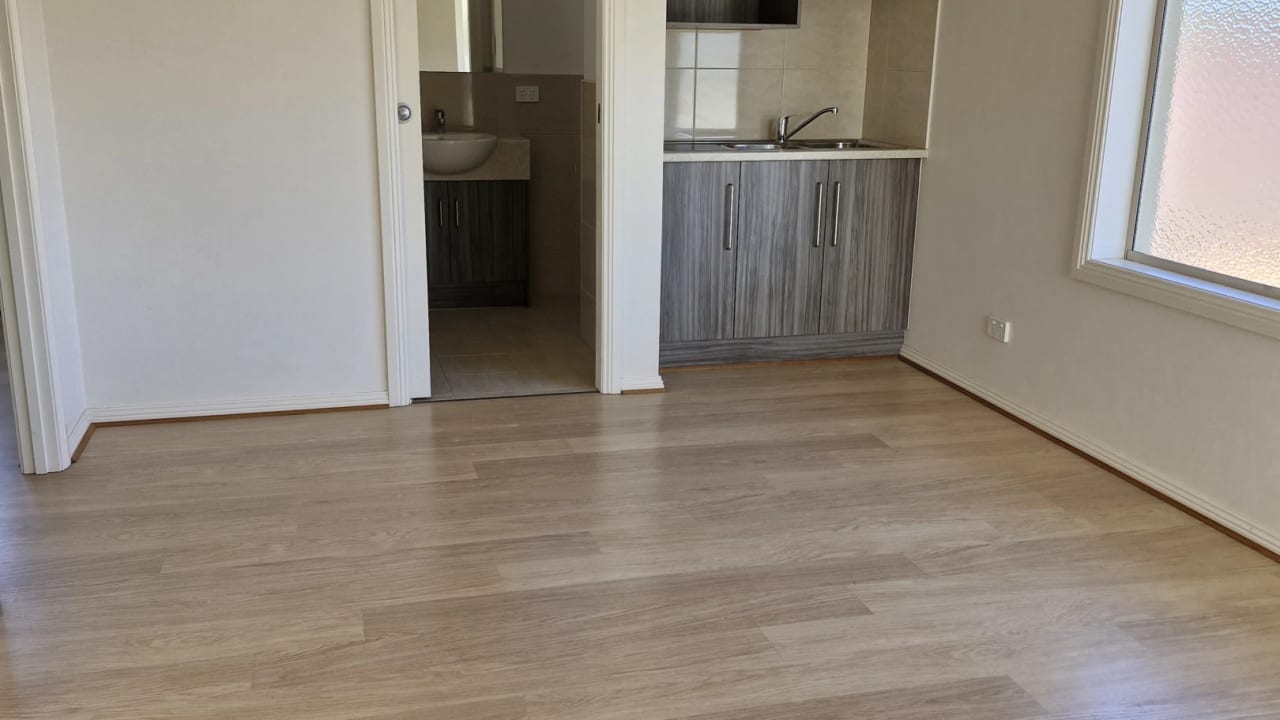 Student accommodation