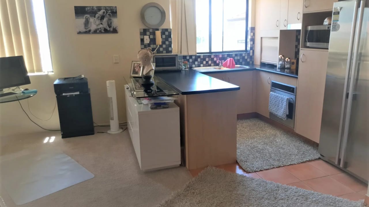 Student accommodation