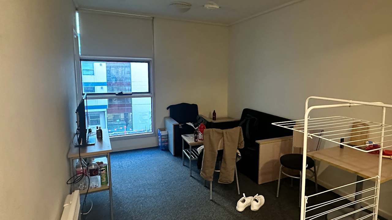 Student accommodation