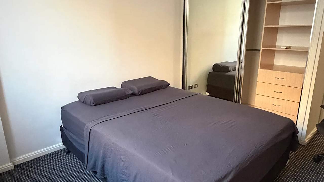 Student accommodation