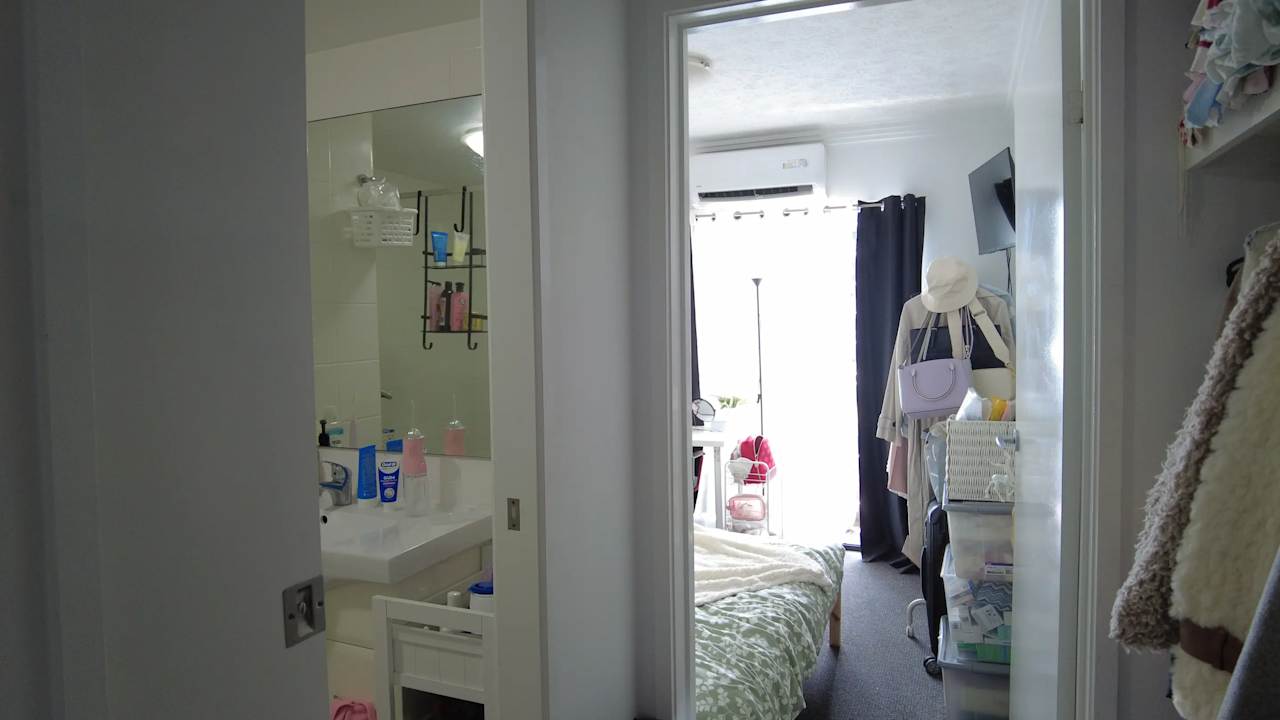 Room studio flat for rent