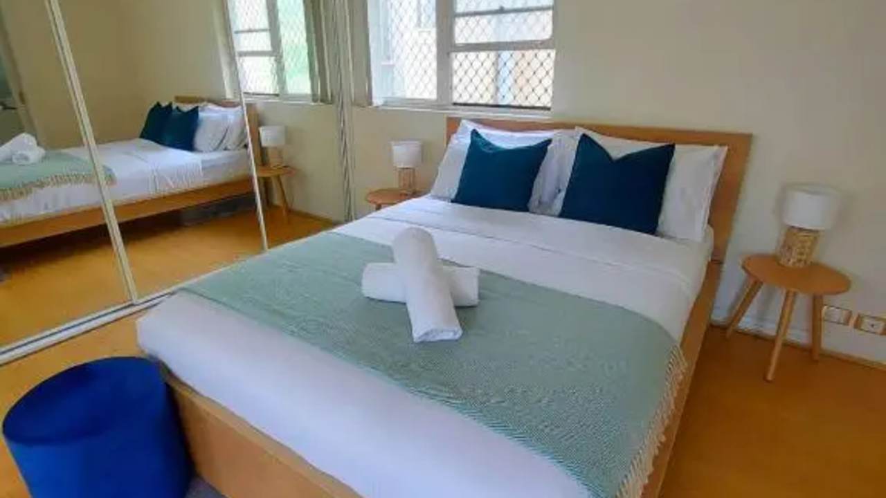 Student accommodation