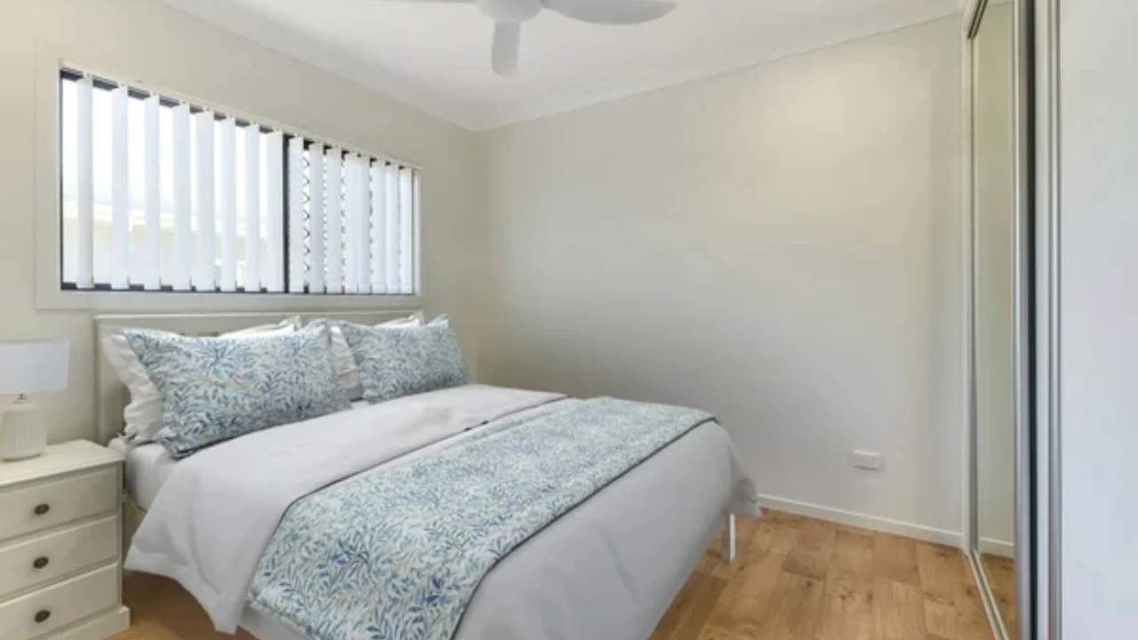 Furnished room studio flat for rent