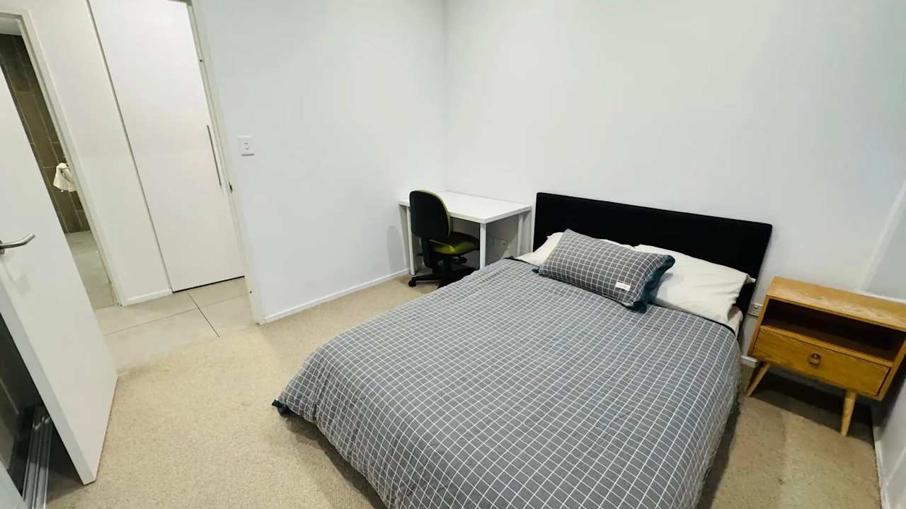 Student accommodation