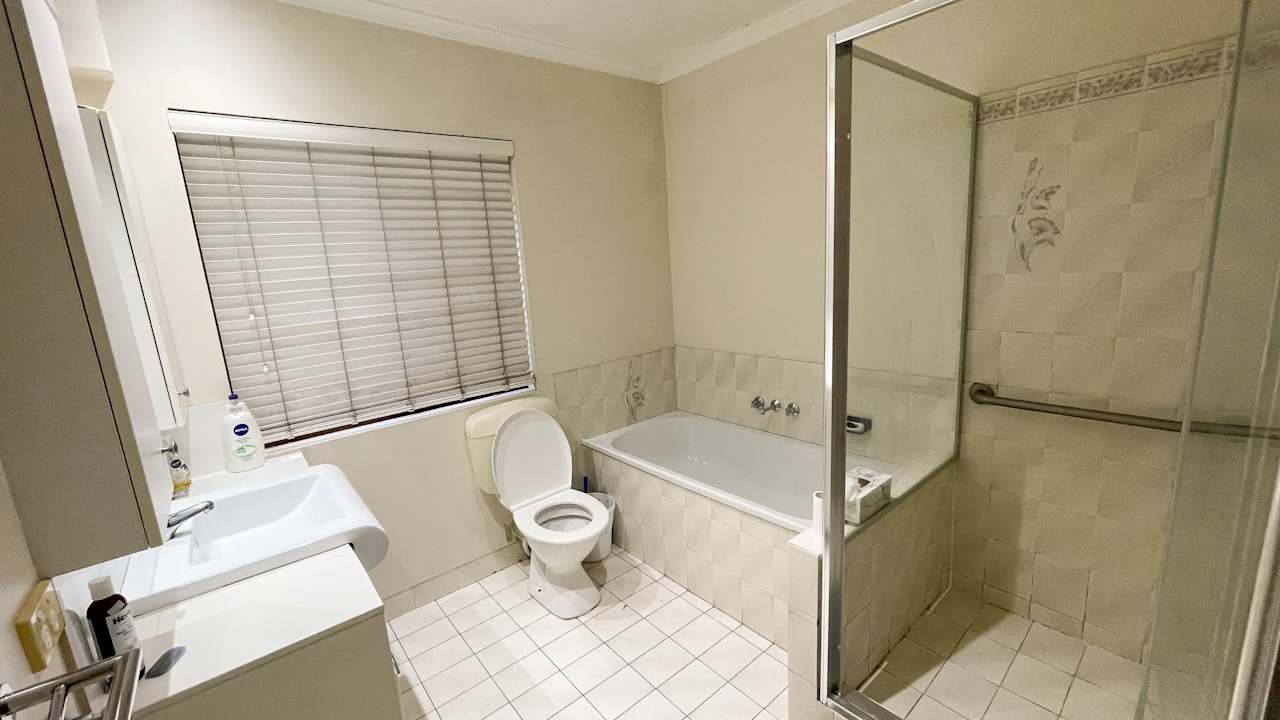 Student accommodation