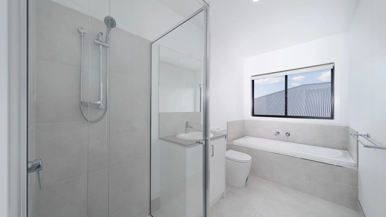 Student accommodation