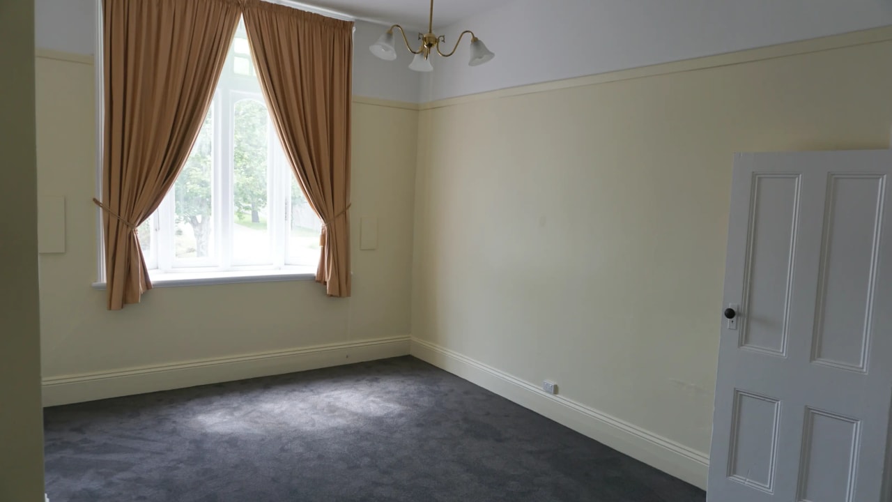 One bed flat for rent