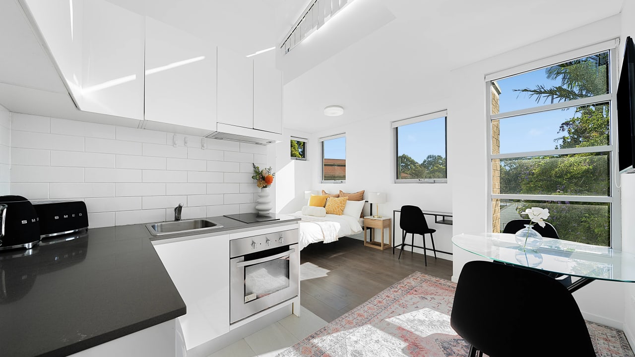 Sydney Studios for Rent NSW