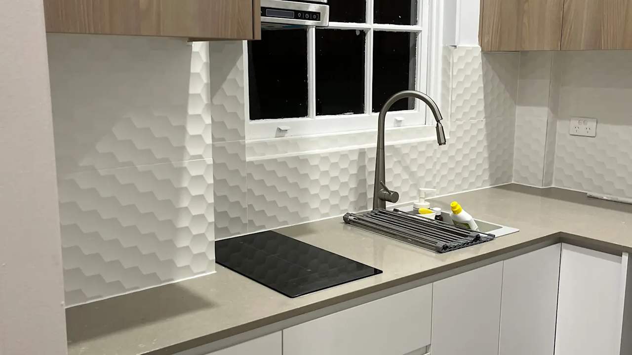 Furnished room studio flat for rent