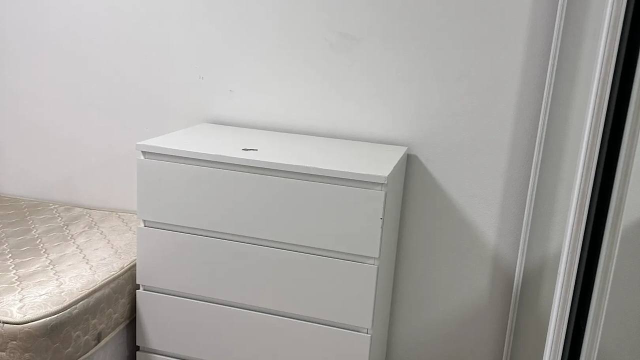 Student accommodation