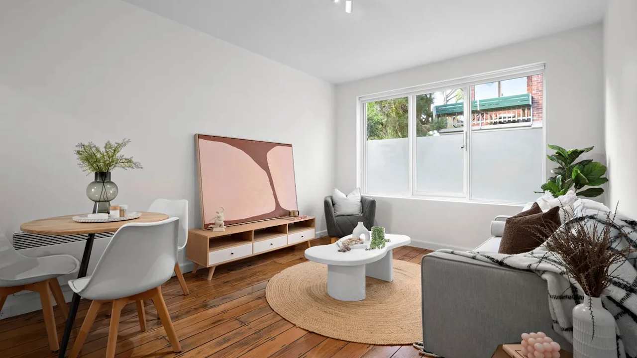 One bed flat for rent