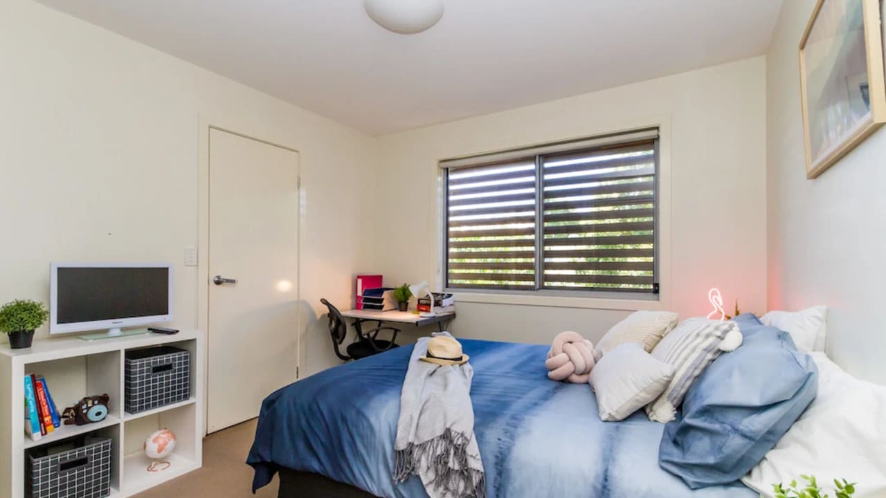 Student accommodation