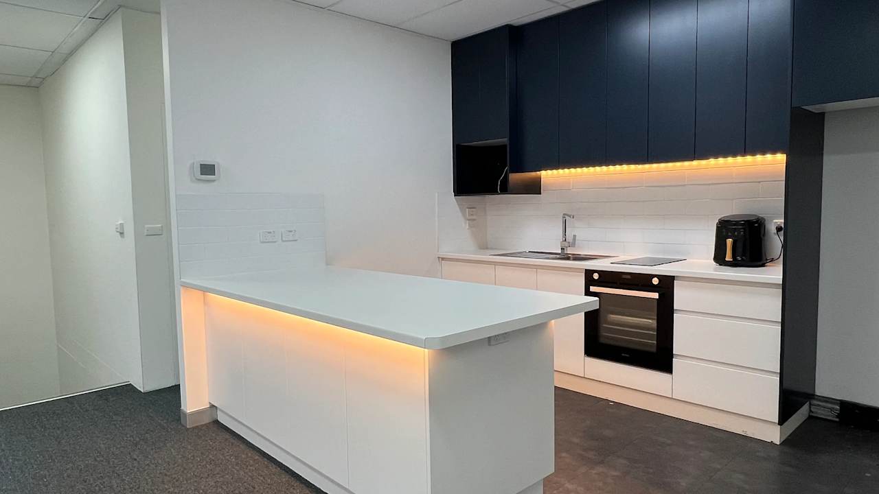 Student accommodation