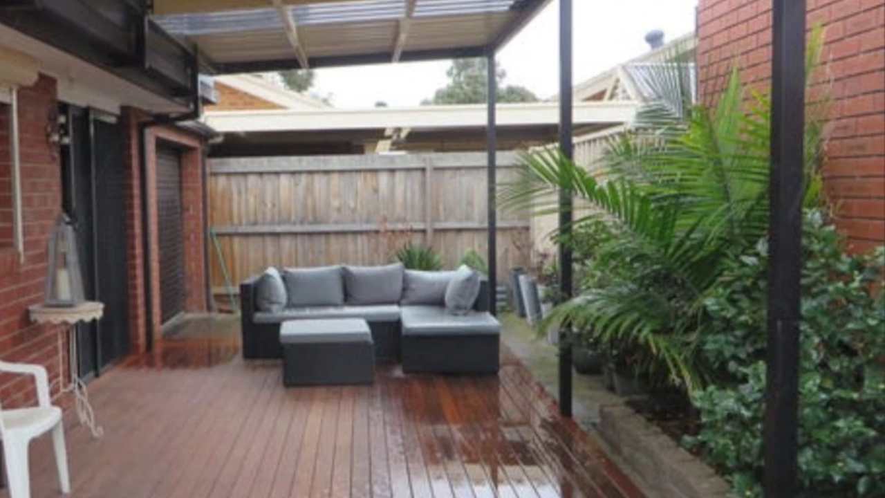 Student accommodation