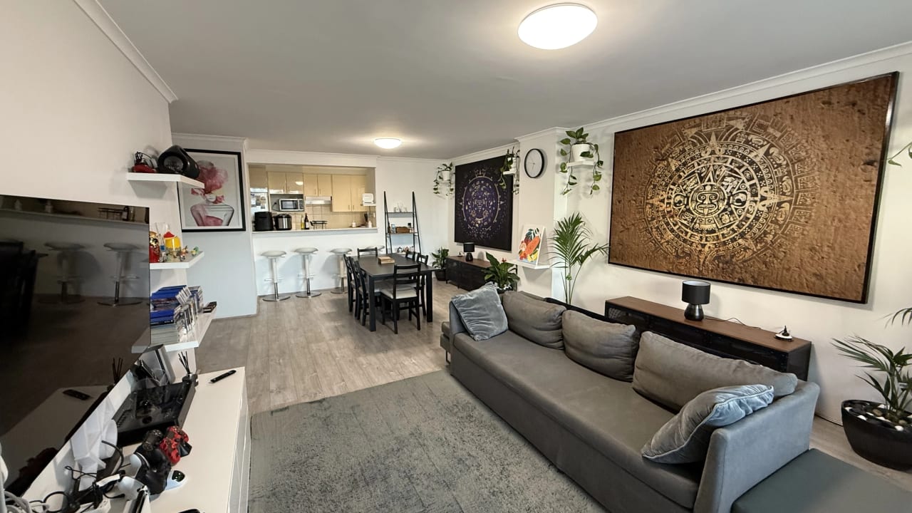 Student accommodation