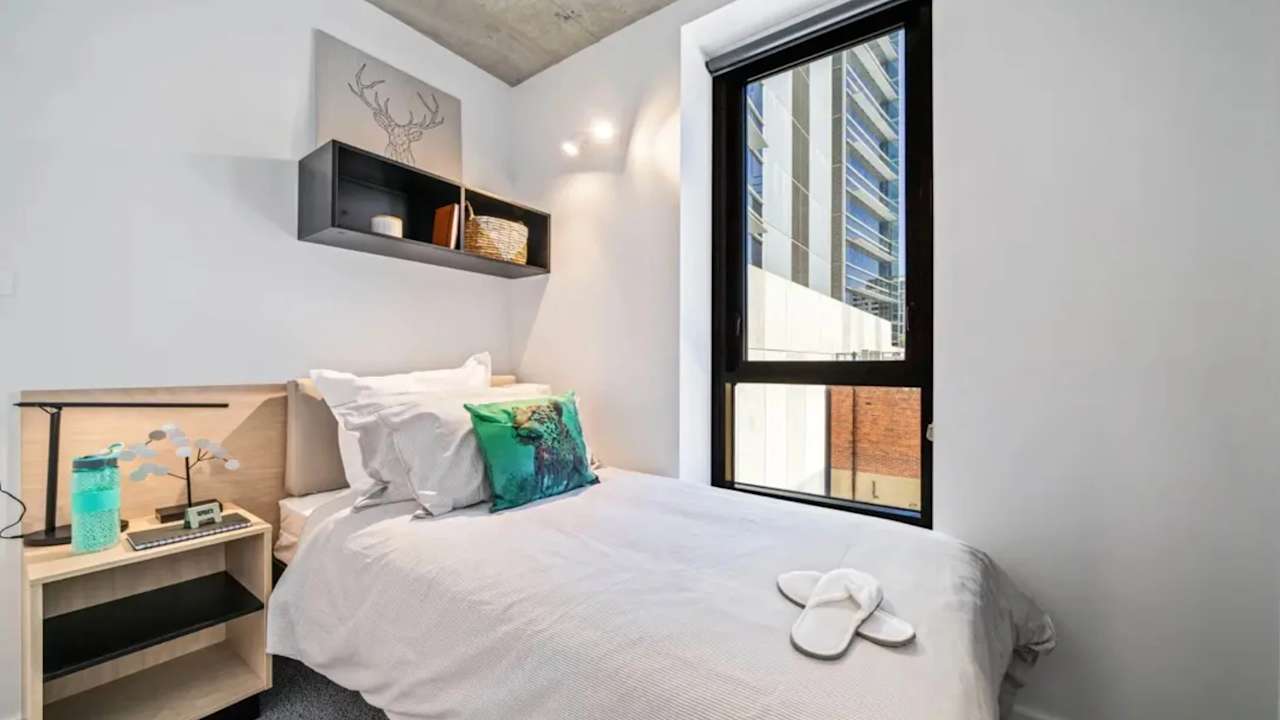 Student accommodation