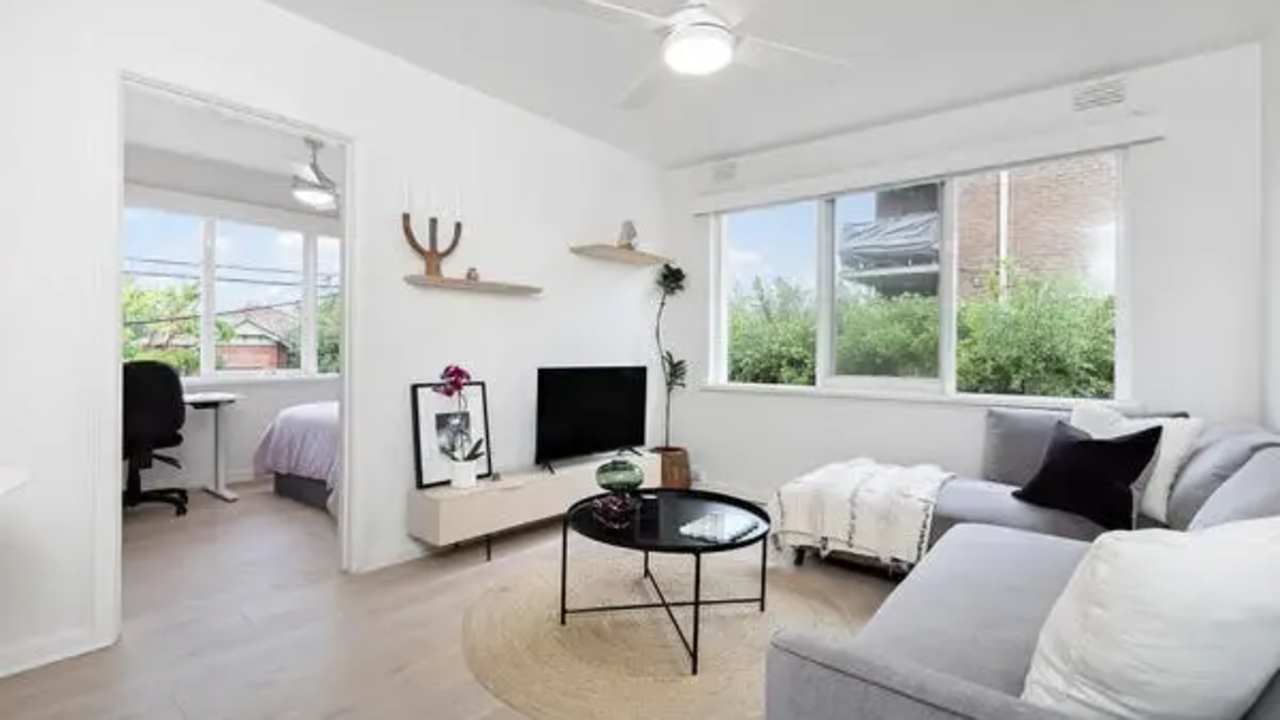 One bed flat for rent