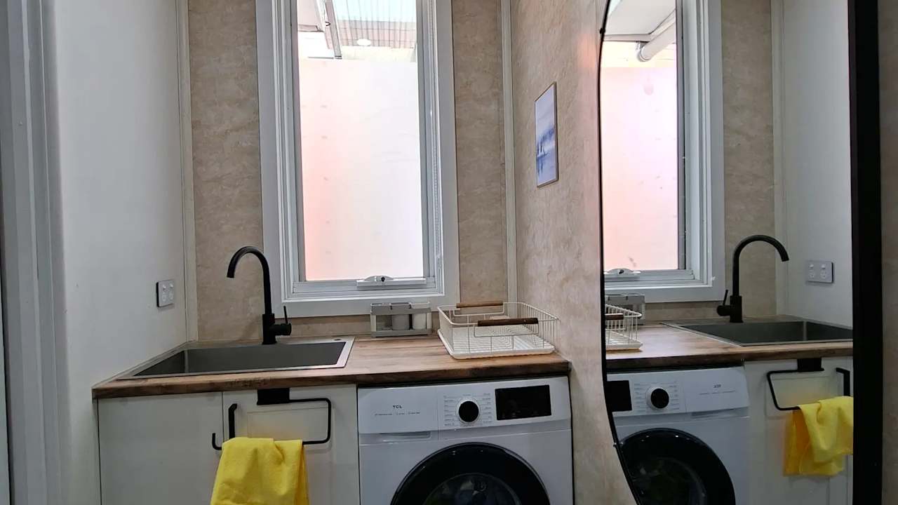 Student accommodation