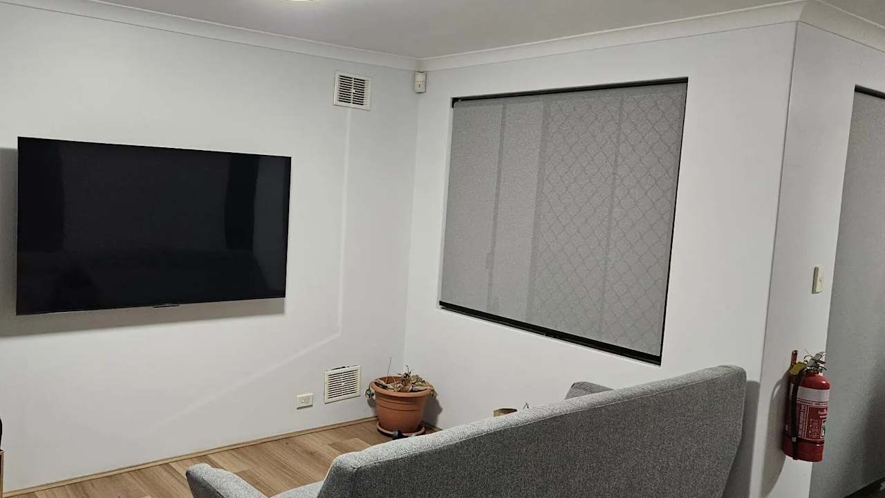 Student accommodation