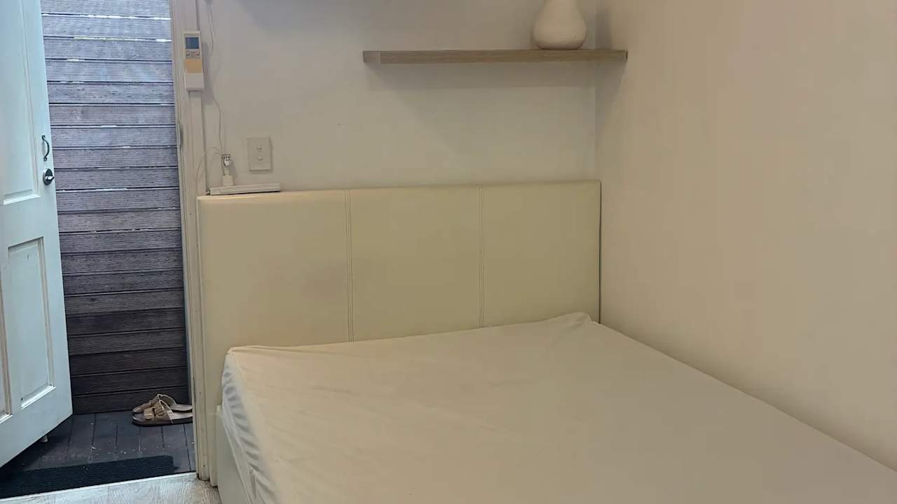 Furnished room granny flat for rent