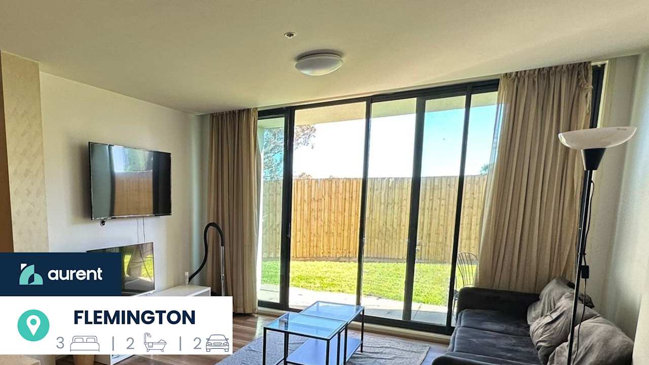 Student accommodation