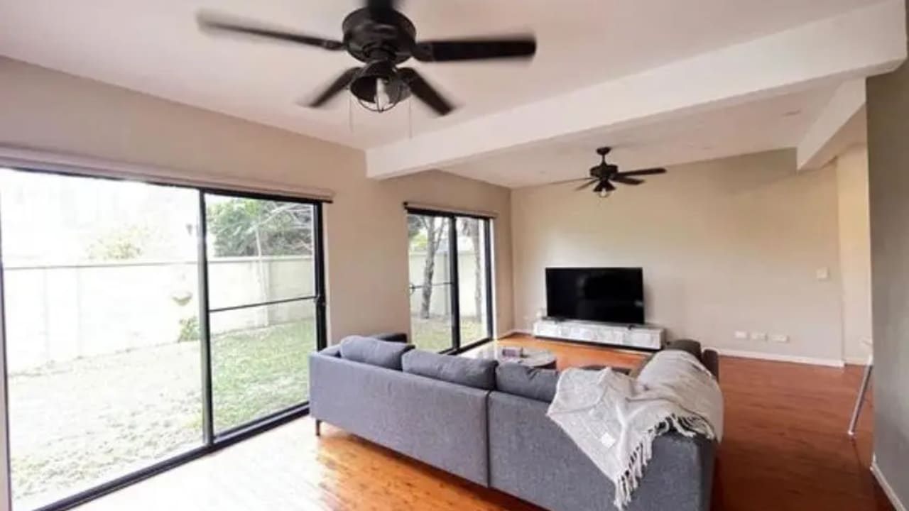 Student accommodation
