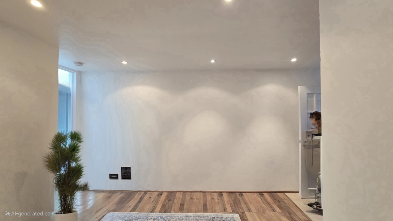 Furnished room with ensuite in a share house