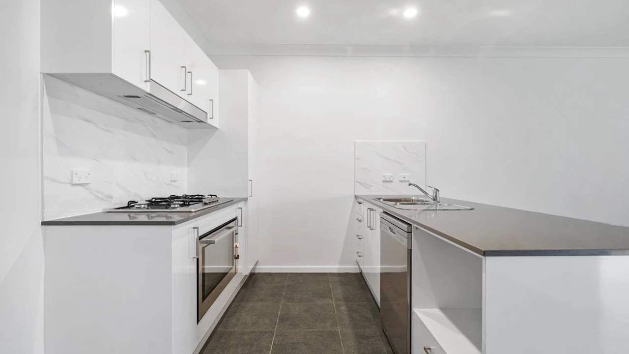 Room with own bathroom