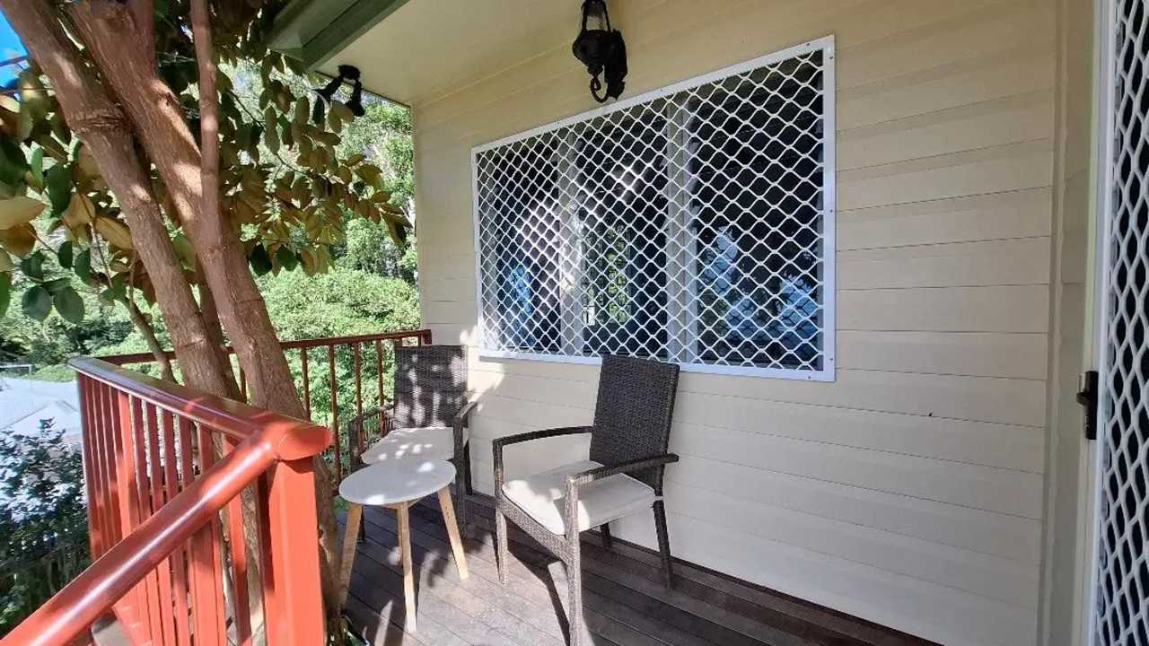 Furnished room granny flat for rent