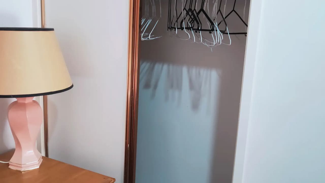 Student accommodation