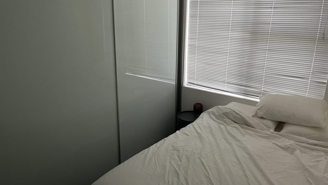 Room in a flatshare