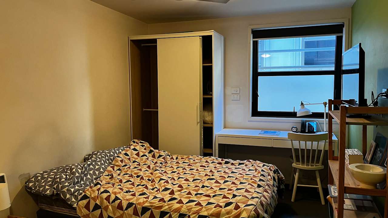 One bed flat for rent