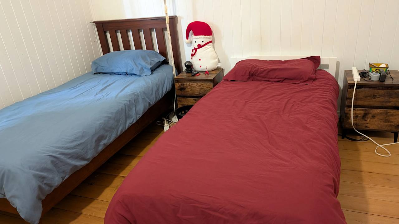 Student accommodation