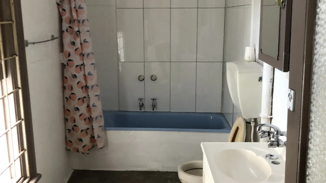 Student accommodation