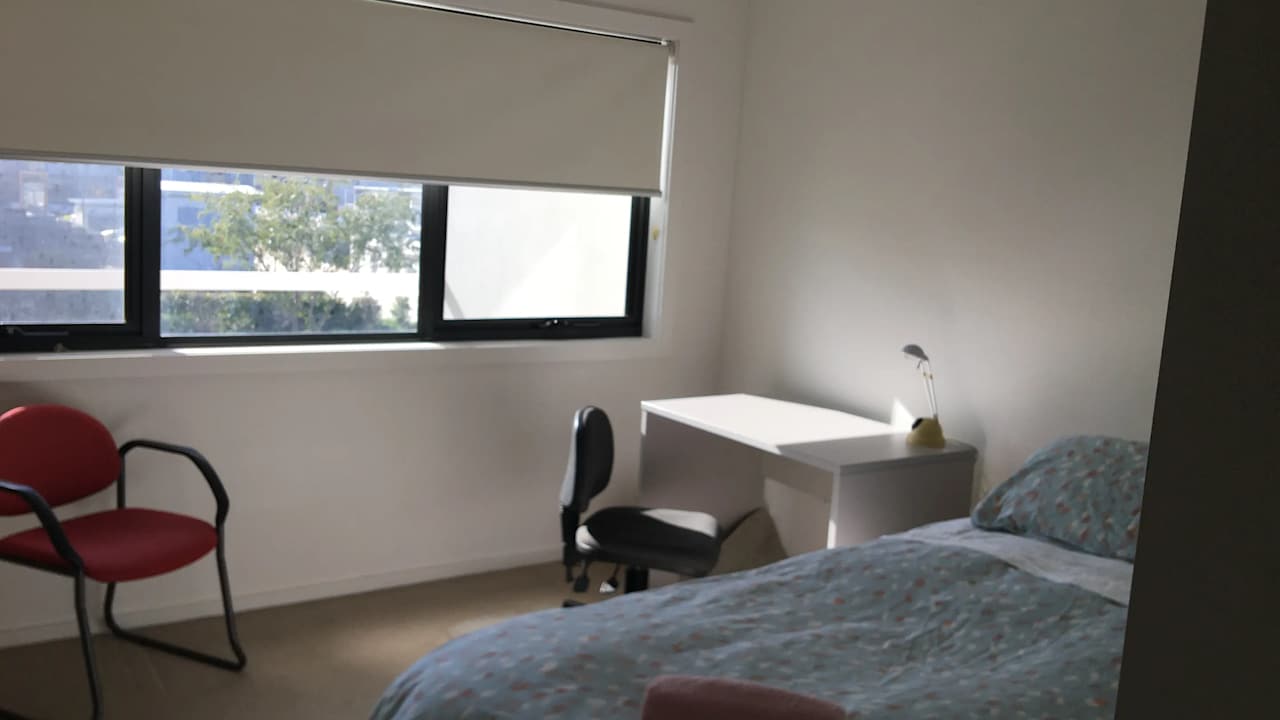 Student accommodation