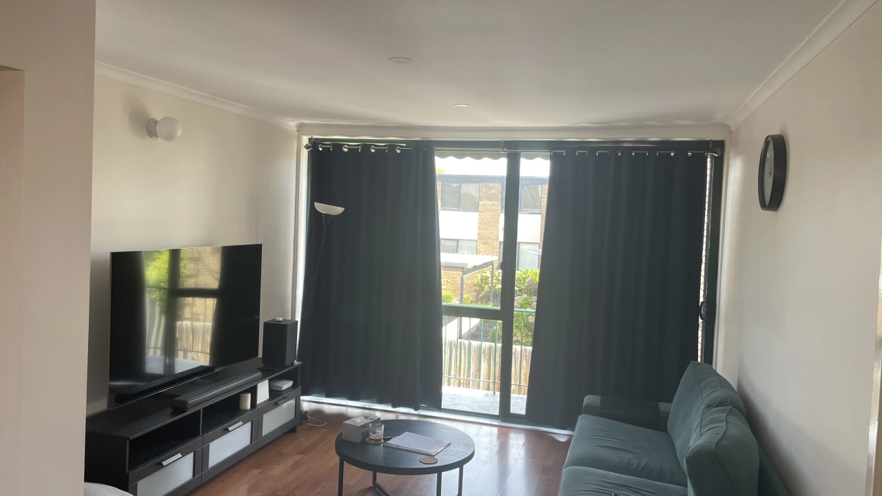 Room in a flatshare