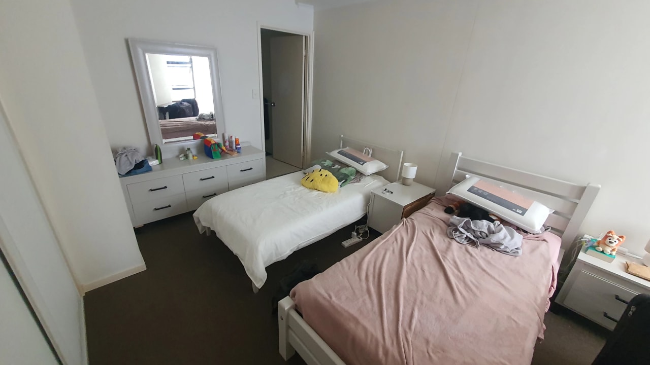 Student accommodation