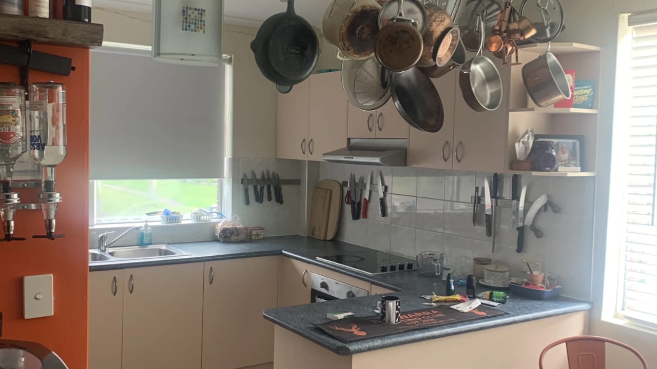 Student accommodation