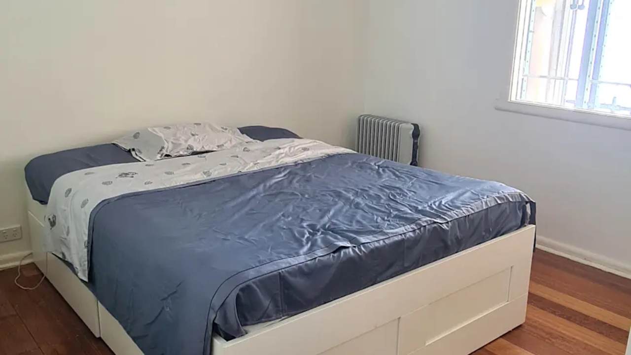 Student accommodation