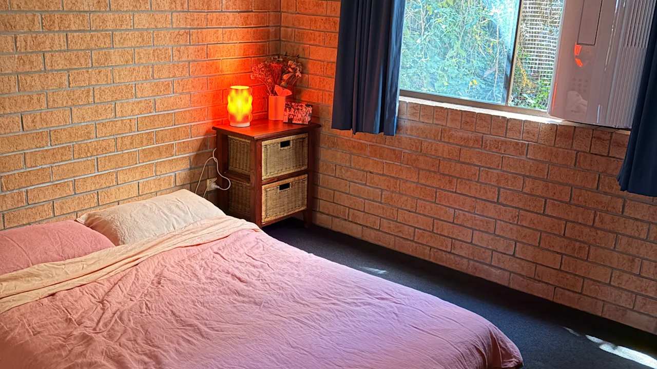 Room in a flatshare