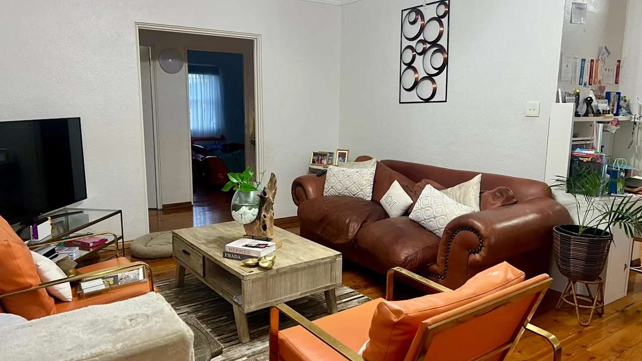 One bed flat for rent