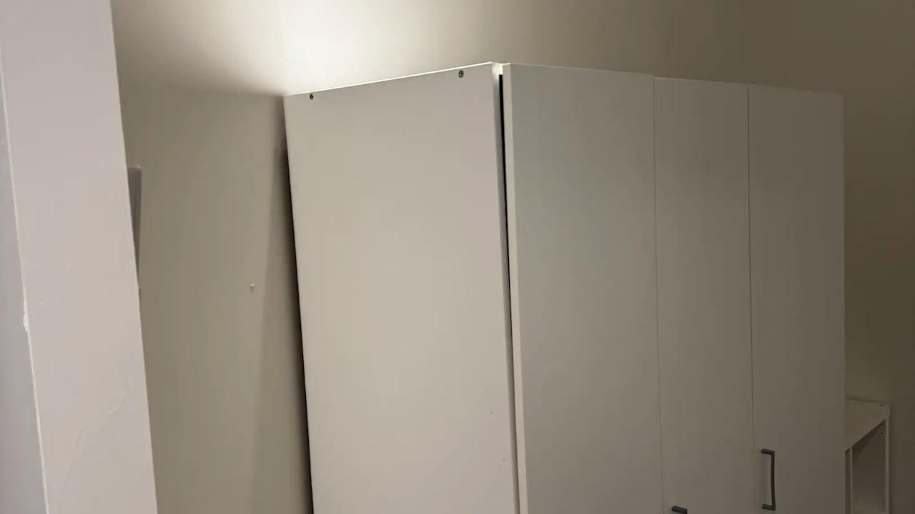 Student accommodation