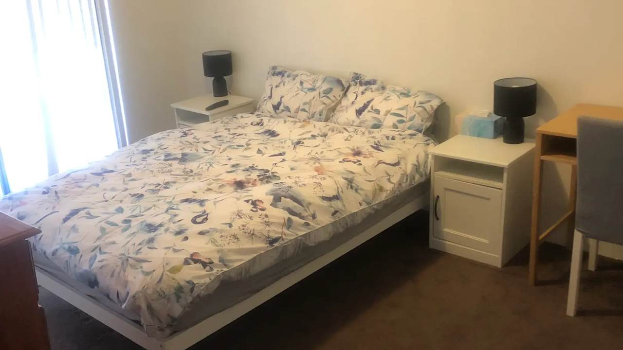 Student accommodation