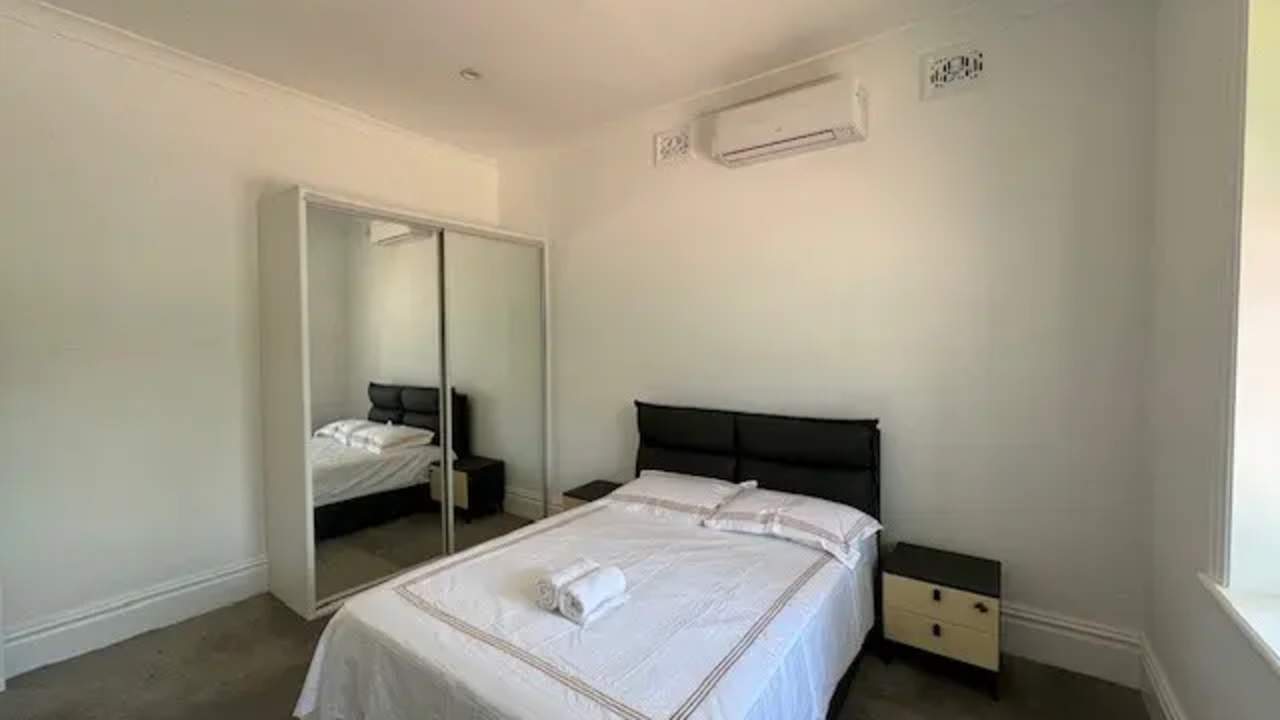Student accommodation